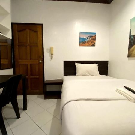 Oyo 857 City Stay Inns Makati Avenue Makati City Екстер'єр фото