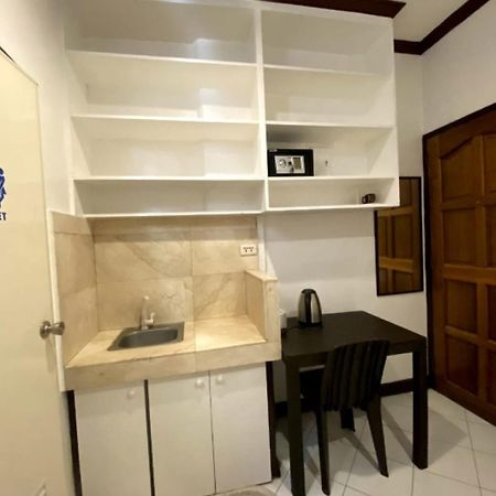 Oyo 857 City Stay Inns Makati Avenue Makati City Екстер'єр фото