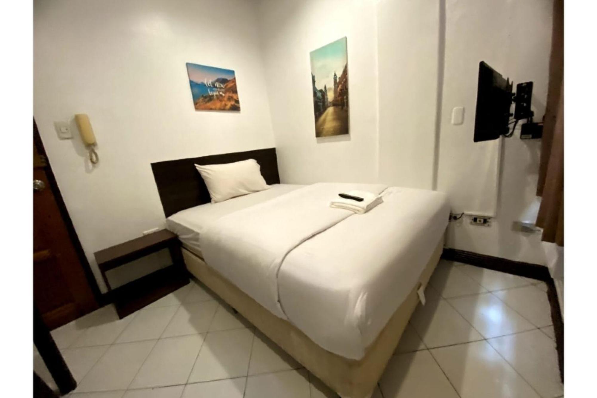 Oyo 857 City Stay Inns Makati Avenue Makati City Екстер'єр фото