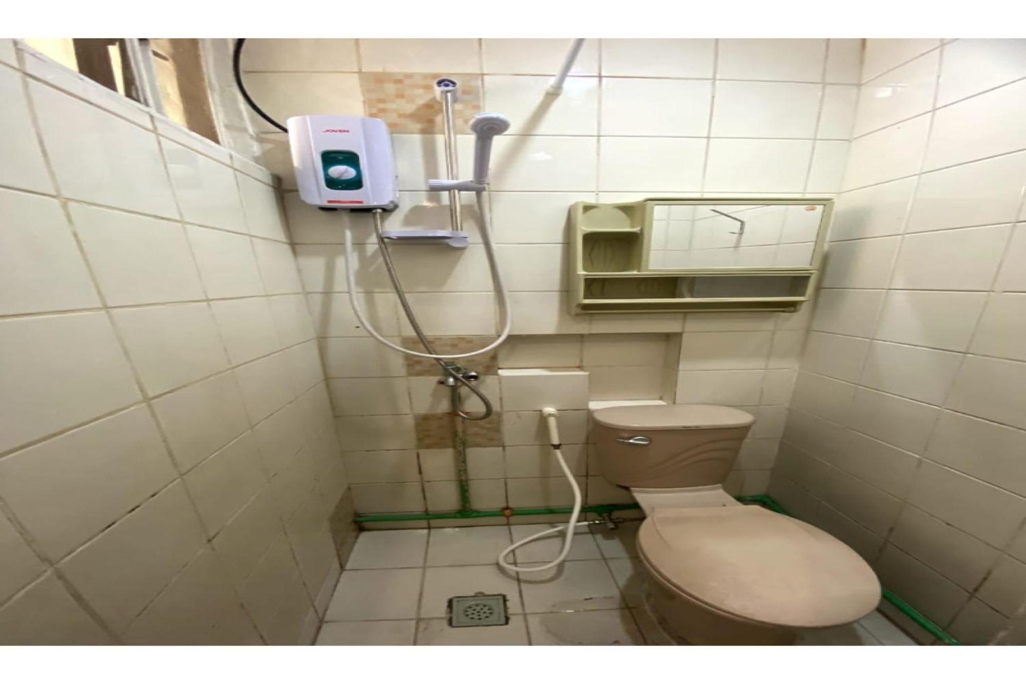 Oyo 857 City Stay Inns Makati Avenue Makati City Екстер'єр фото