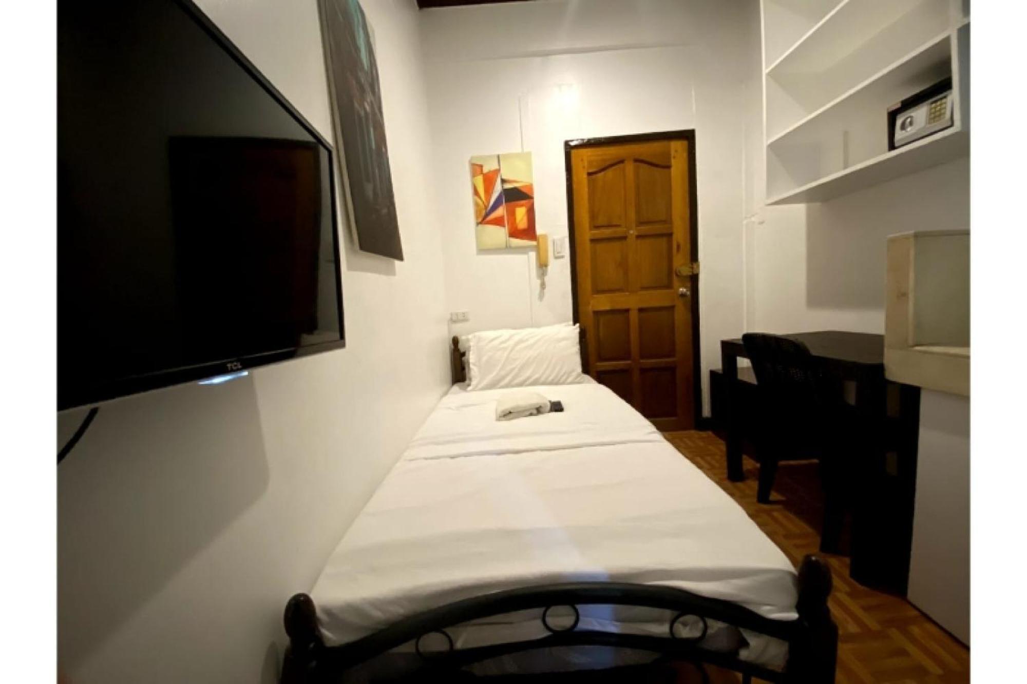 Oyo 857 City Stay Inns Makati Avenue Makati City Екстер'єр фото