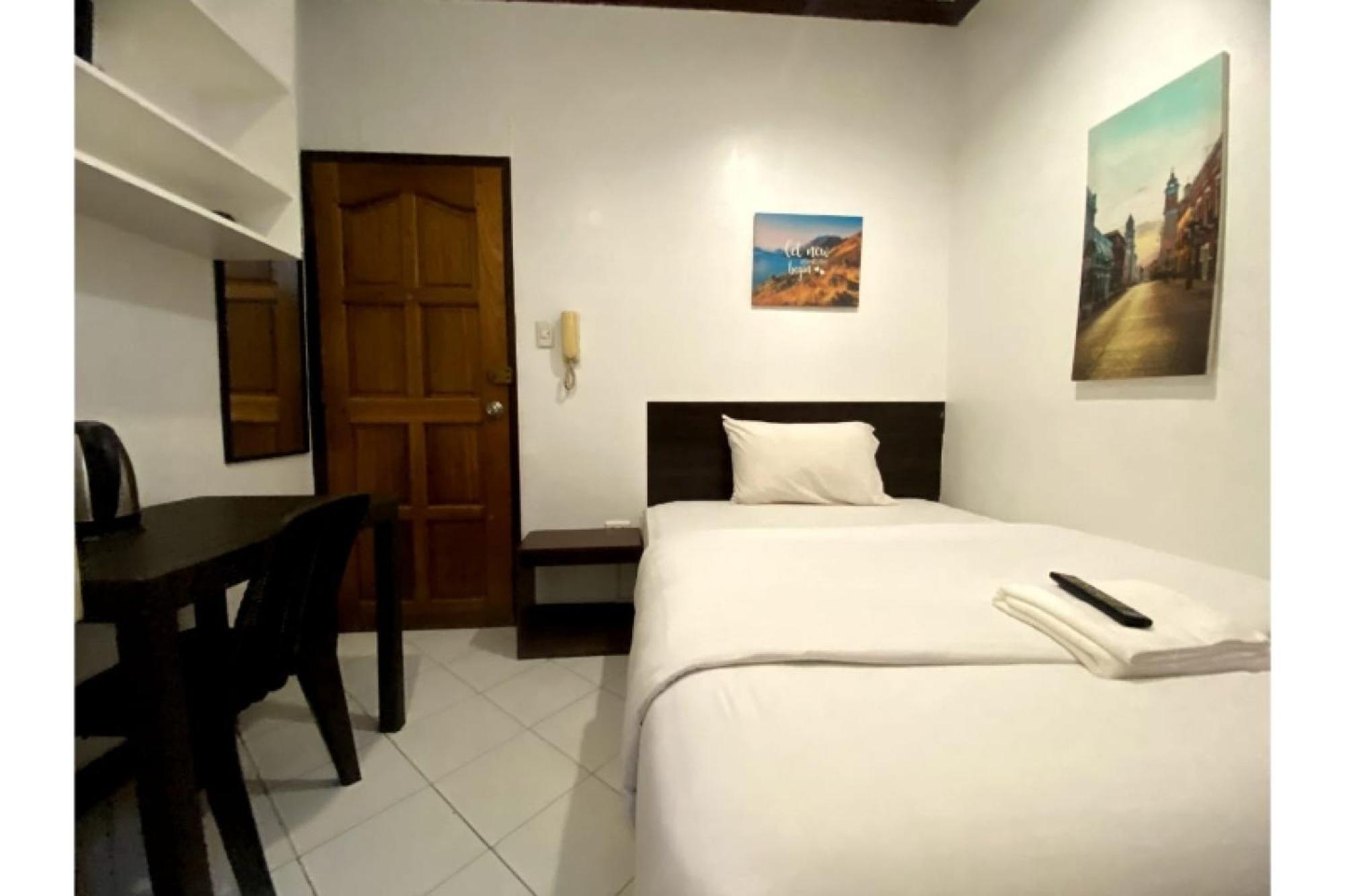 Oyo 857 City Stay Inns Makati Avenue Makati City Екстер'єр фото