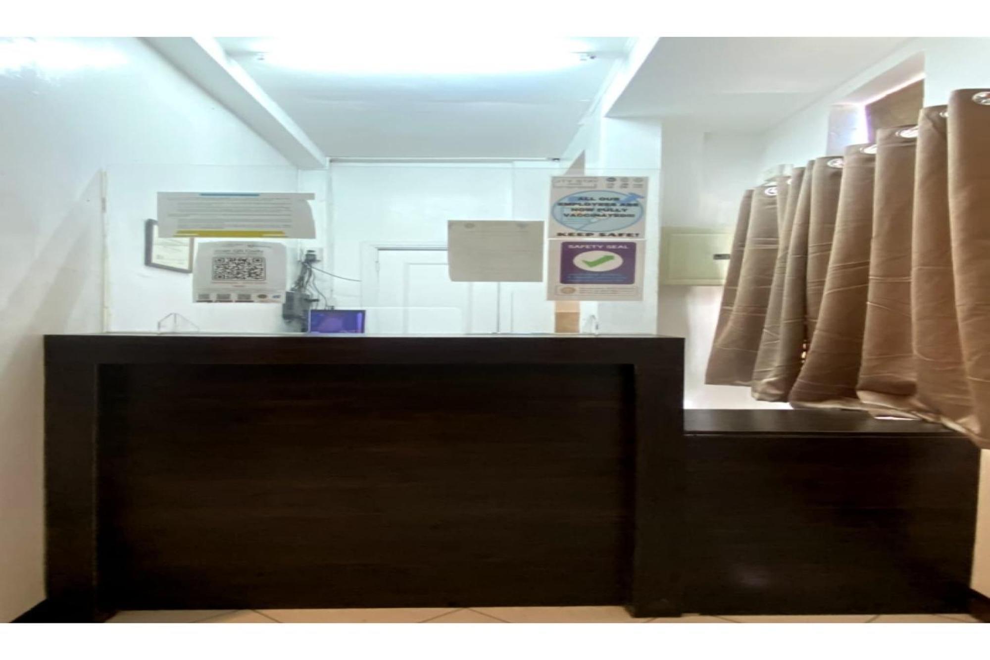 Oyo 857 City Stay Inns Makati Avenue Makati City Екстер'єр фото