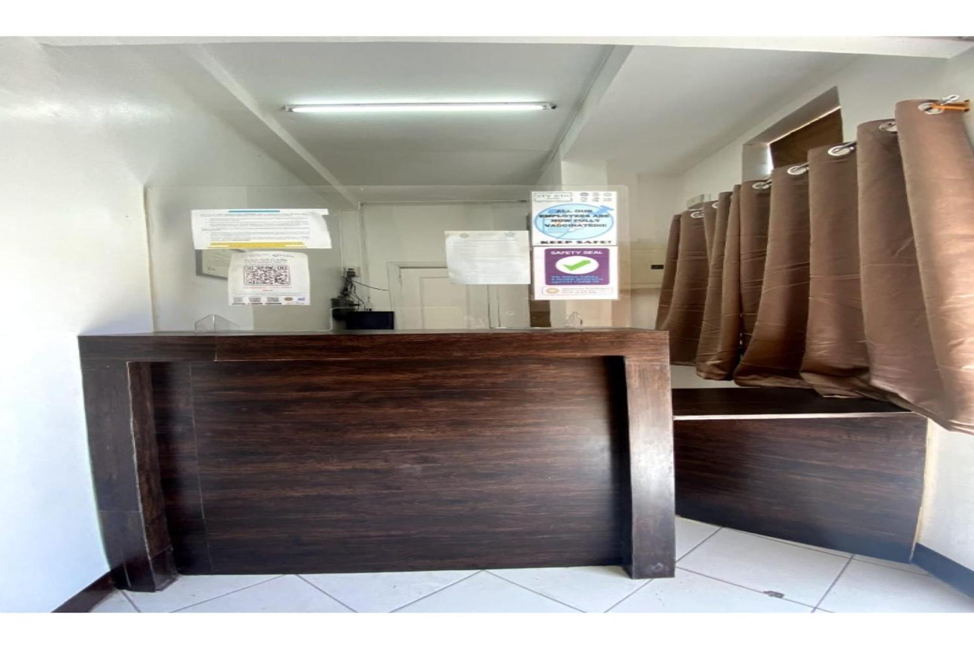 Oyo 857 City Stay Inns Makati Avenue Makati City Екстер'єр фото