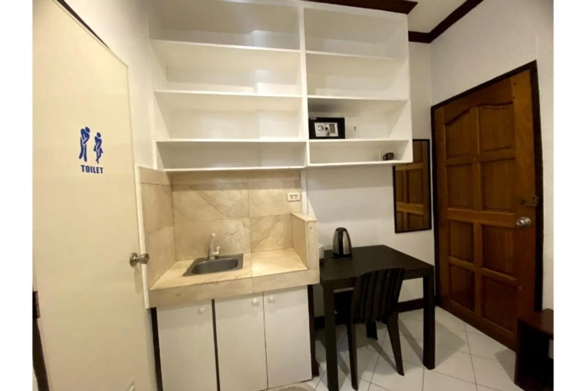 Oyo 857 City Stay Inns Makati Avenue Makati City Екстер'єр фото
