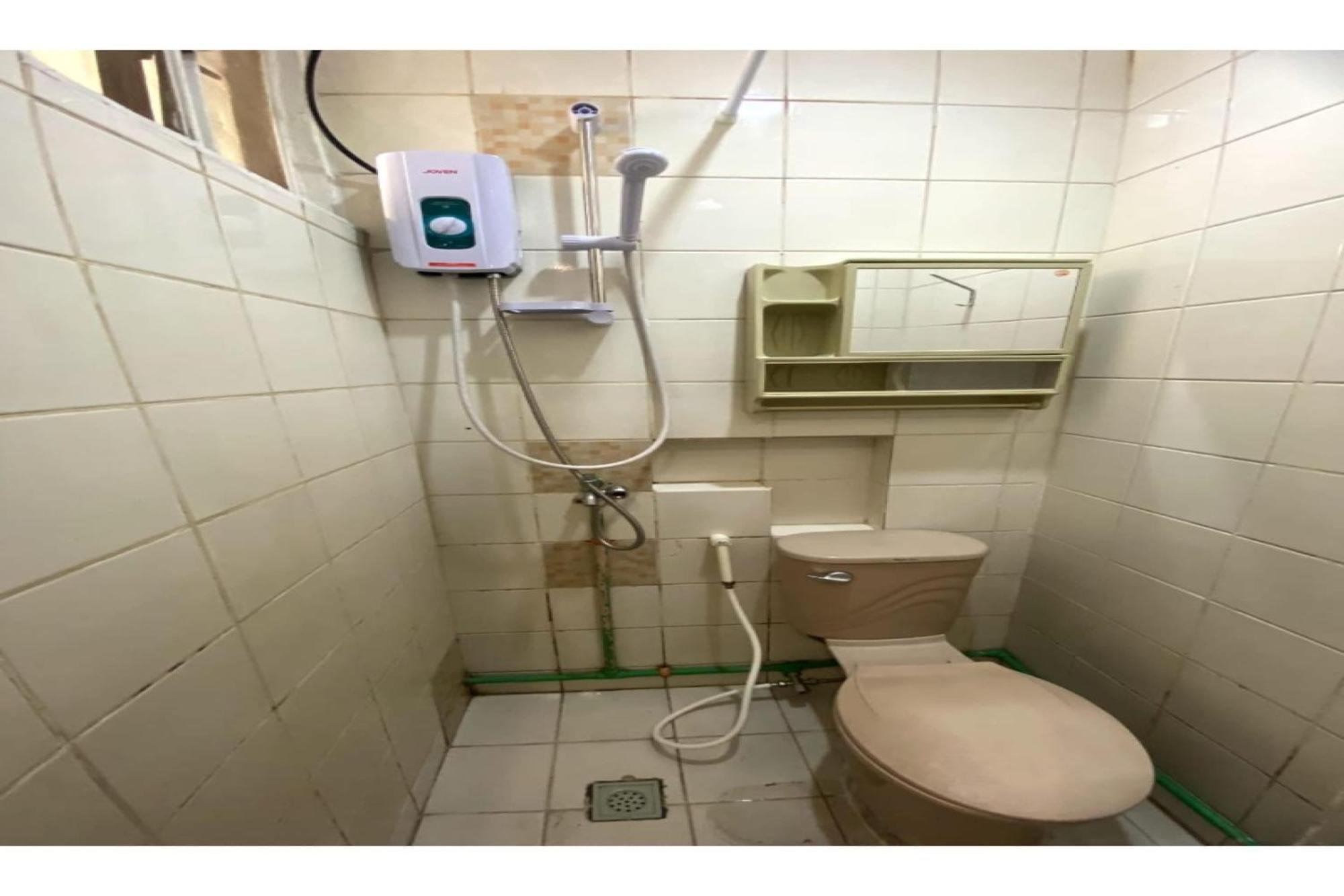Oyo 857 City Stay Inns Makati Avenue Makati City Екстер'єр фото