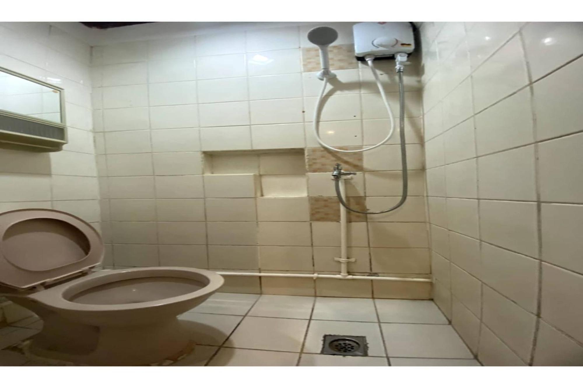 Oyo 857 City Stay Inns Makati Avenue Makati City Екстер'єр фото