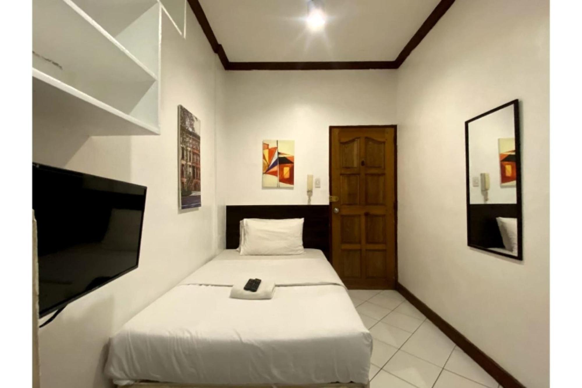 Oyo 857 City Stay Inns Makati Avenue Makati City Екстер'єр фото