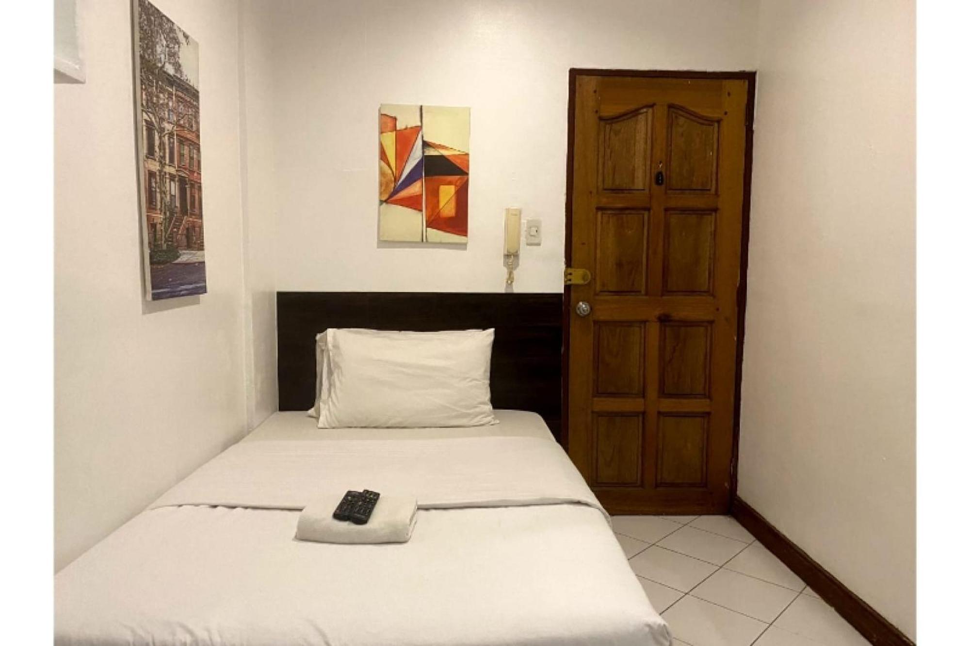 Oyo 857 City Stay Inns Makati Avenue Makati City Екстер'єр фото
