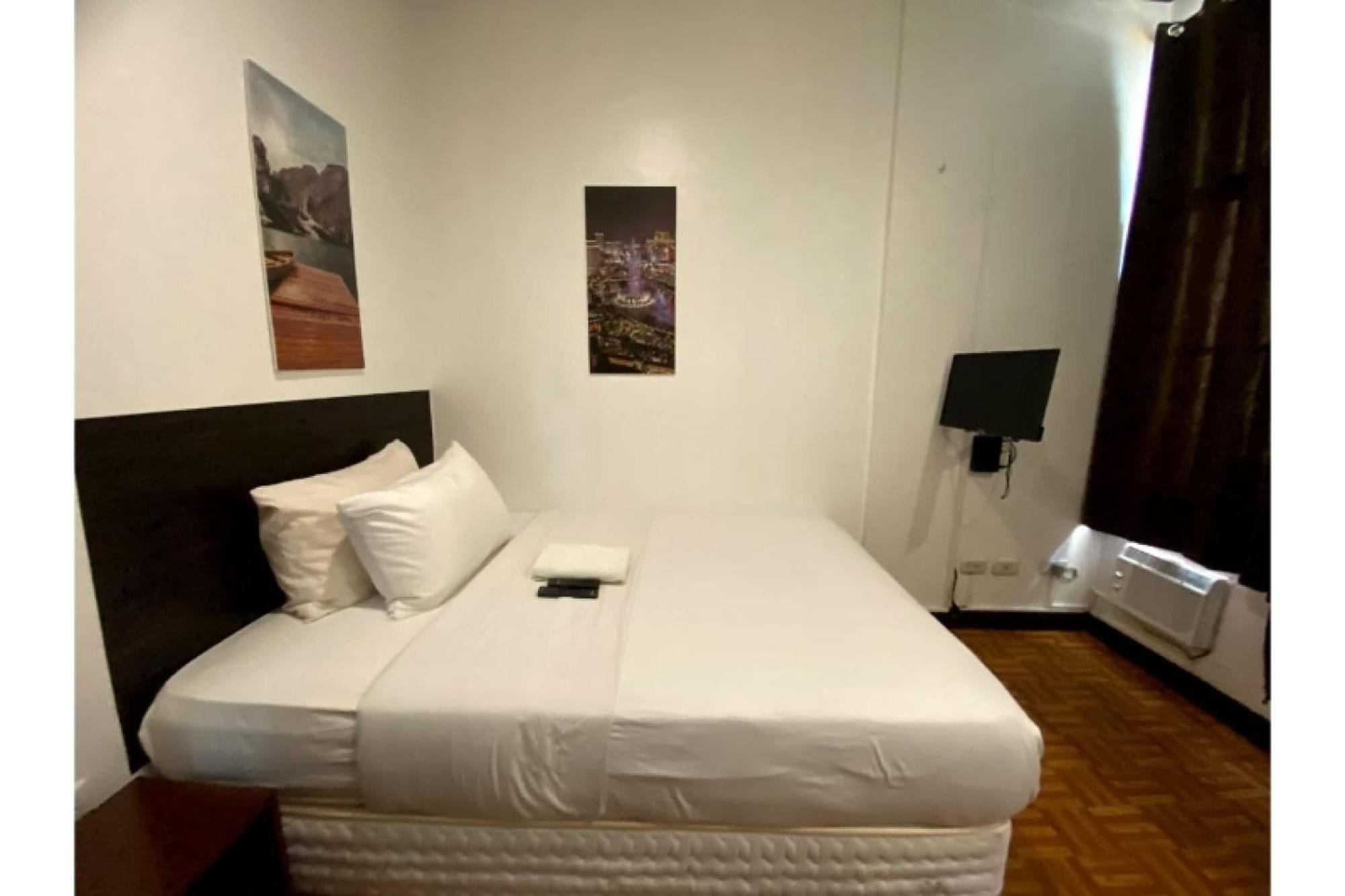 Oyo 857 City Stay Inns Makati Avenue Makati City Екстер'єр фото