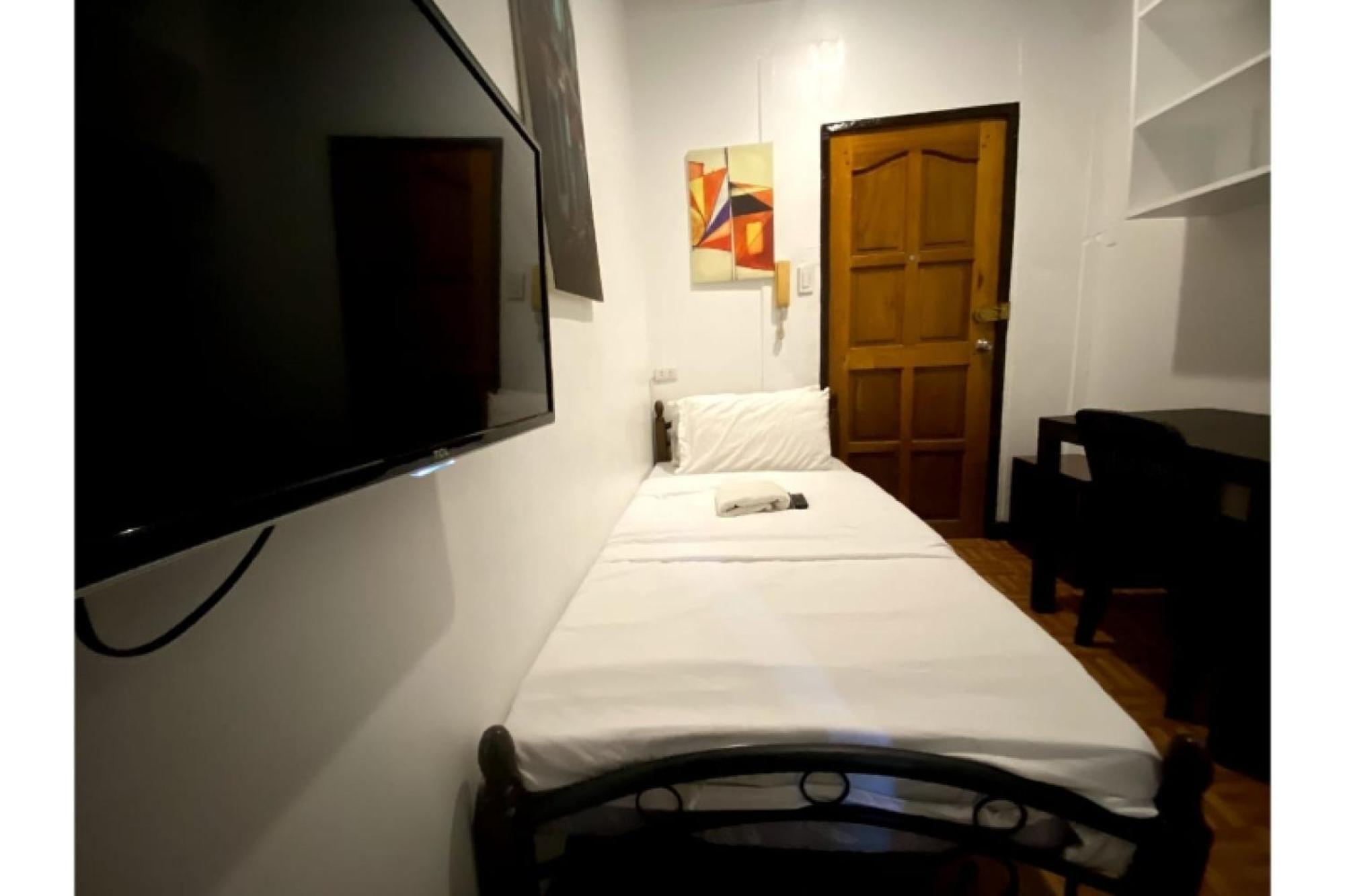 Oyo 857 City Stay Inns Makati Avenue Makati City Екстер'єр фото