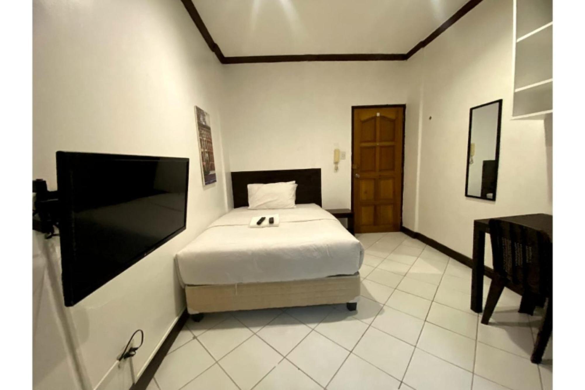 Oyo 857 City Stay Inns Makati Avenue Makati City Екстер'єр фото